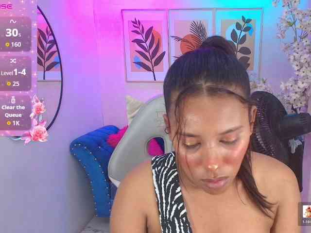 Afrodita-Loren webcam