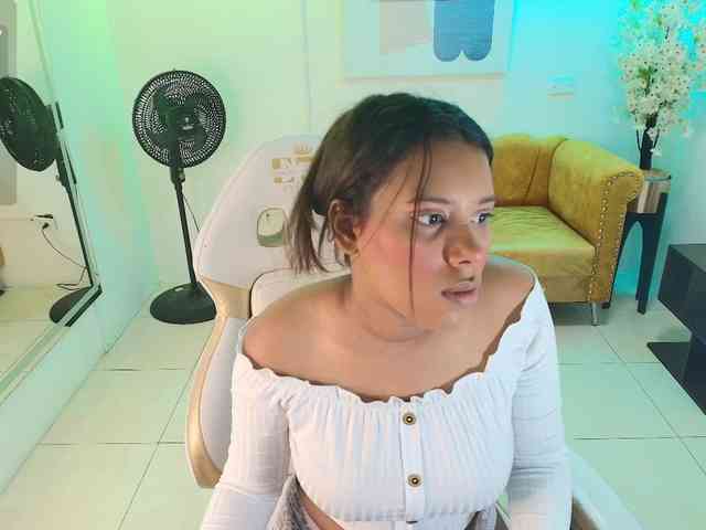 Afrodita-Loren webcam