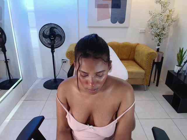 Afrodita-Loren webcam