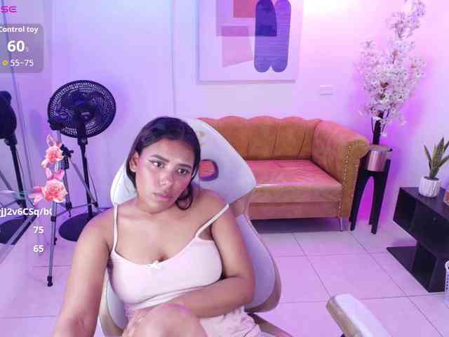 Afrodita-Loren webcam