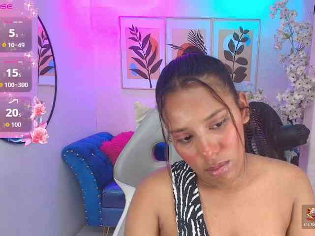 Afrodita-Loren webcam