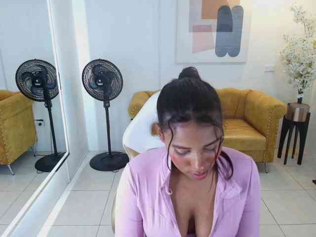 Afrodita-Loren webcam