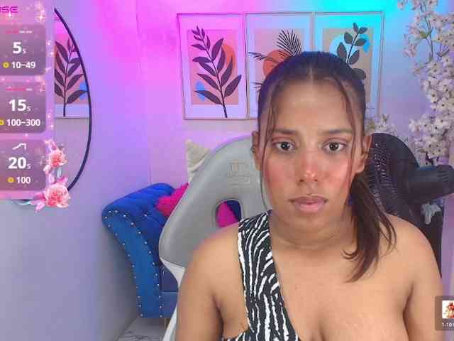 Afrodita-Loren webcam