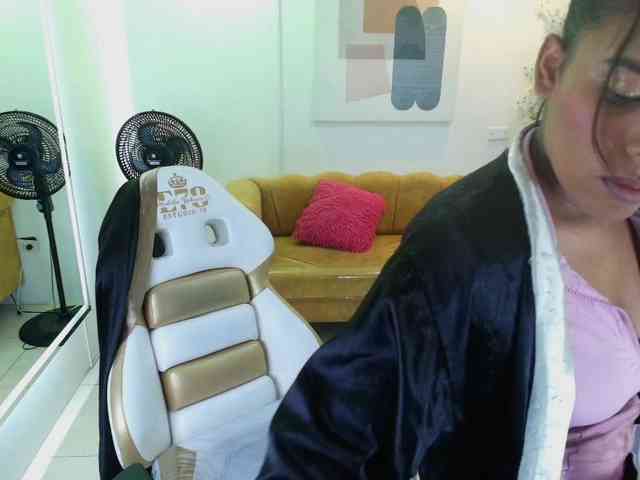 Afrodita-Loren webcam