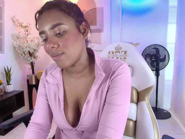 Afrodita-Loren webcam