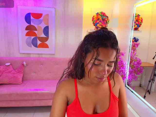 Afrodita-Loren webcam