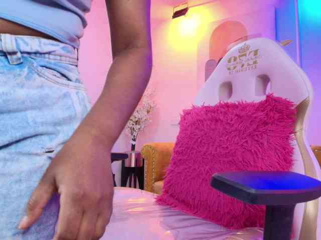 Afrodita-Loren webcam