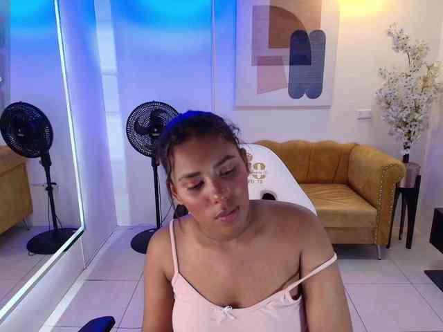 Afrodita-Loren webcam