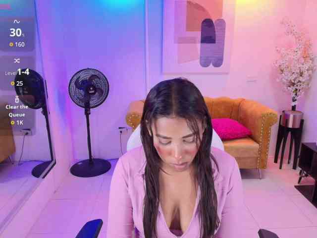 Afrodita-Loren webcam