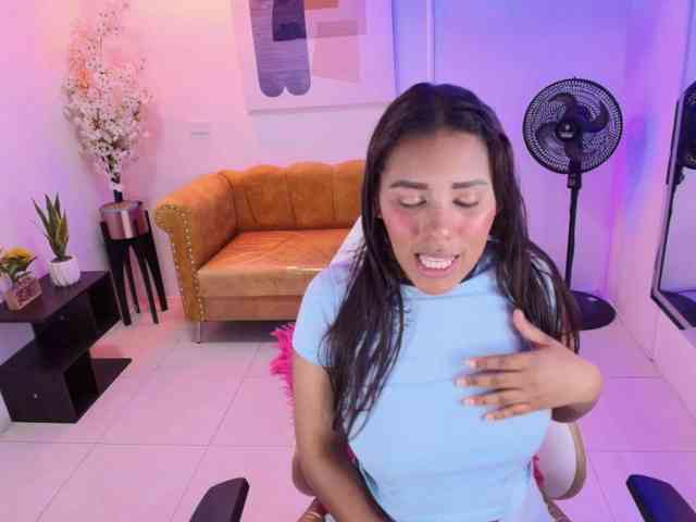 Afrodita-Loren webcam