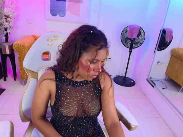 Afrodita-Loren webcam