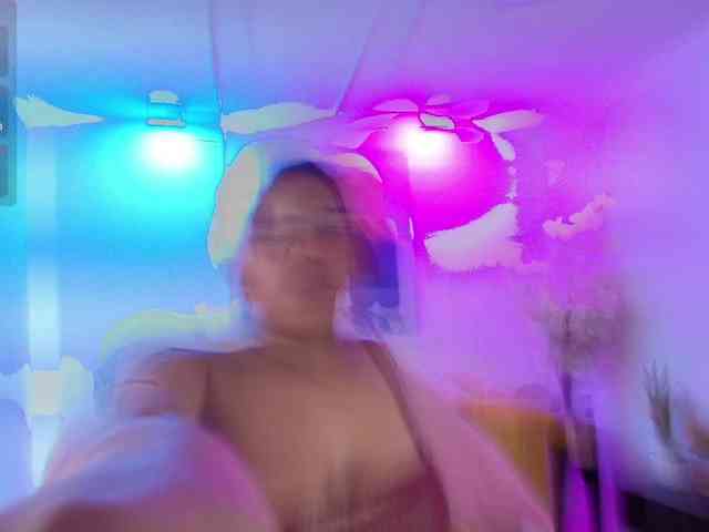 Afrodita-Loren webcam
