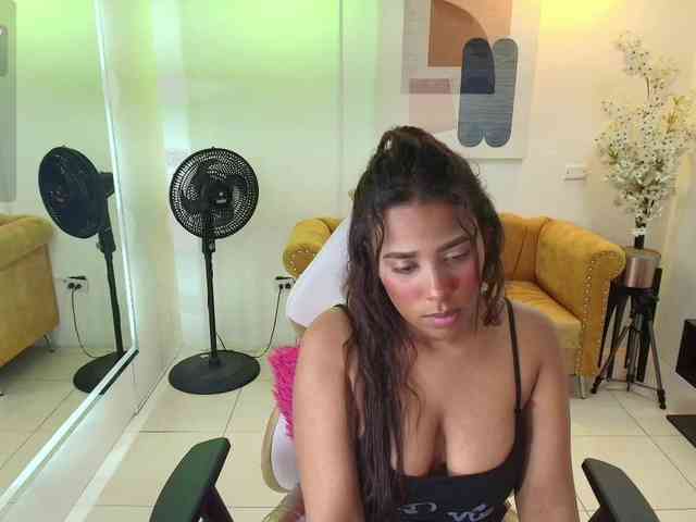 Afrodita-Loren webcam