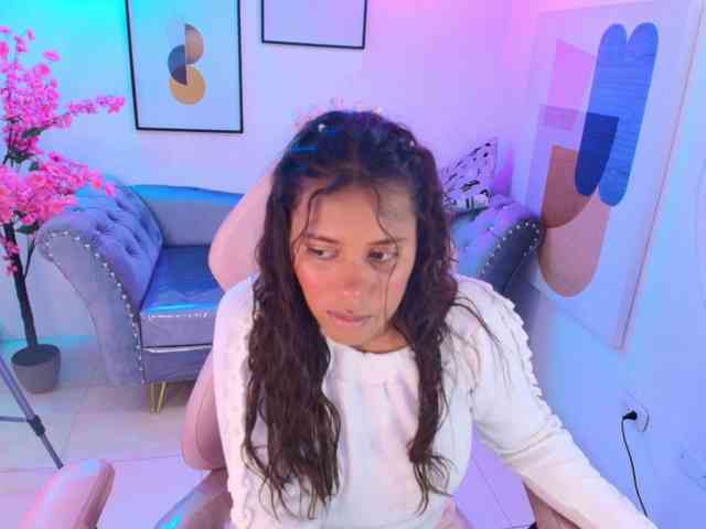 Afrodita-Loren webcam