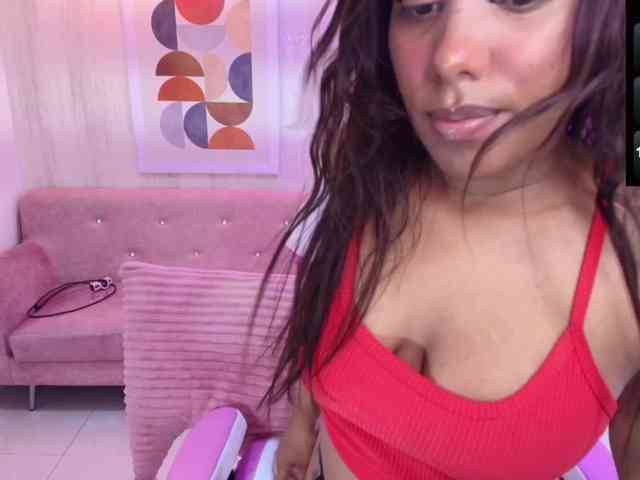 Afrodita-Loren webcam