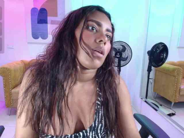 Afrodita-Loren webcam