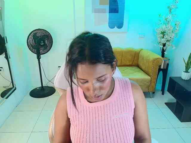 Afrodita-Loren webcam