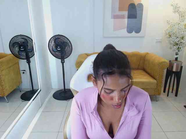 Afrodita-Loren webcam