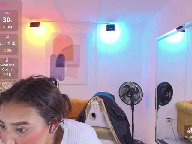 Afrodita-Loren webcam