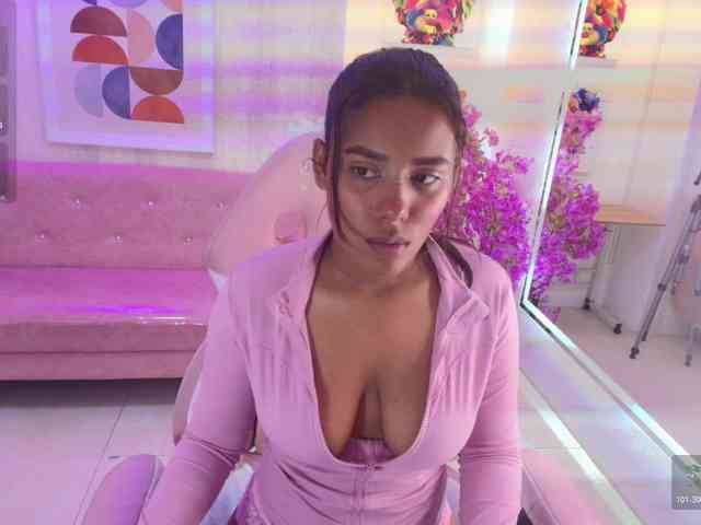 Afrodita-Loren webcam