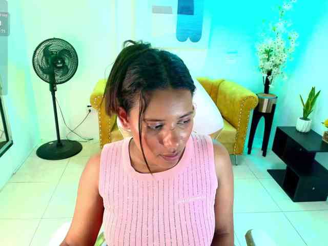 Afrodita-Loren webcam