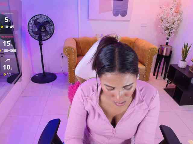 Afrodita-Loren webcam