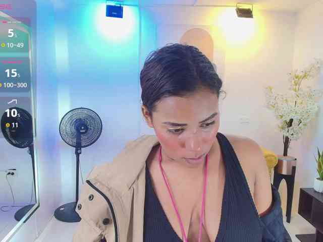 Afrodita-Loren webcam