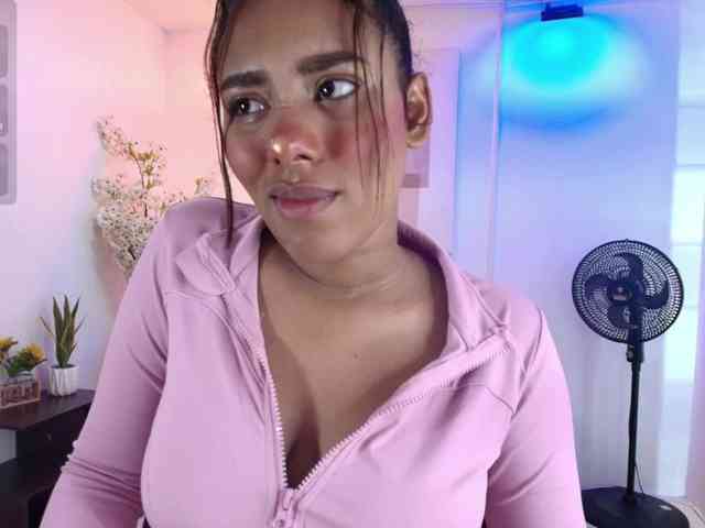 Afrodita-Loren webcam