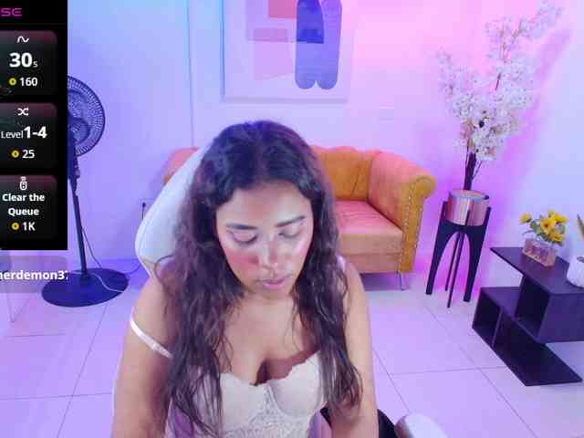 Afrodita-Loren webcam