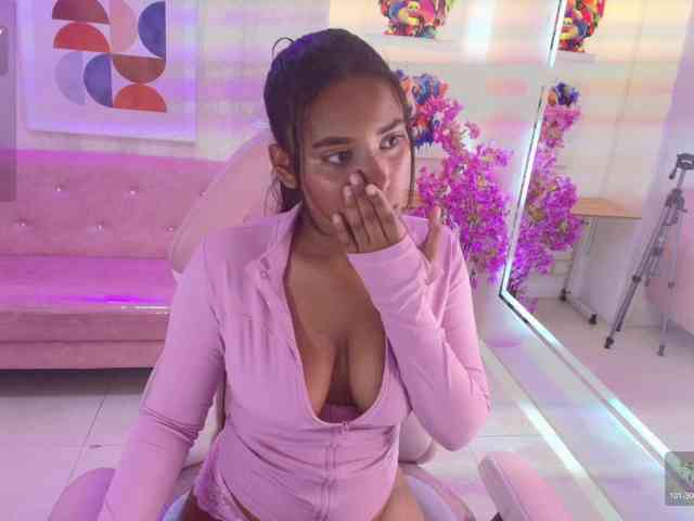 Afrodita-Loren webcam