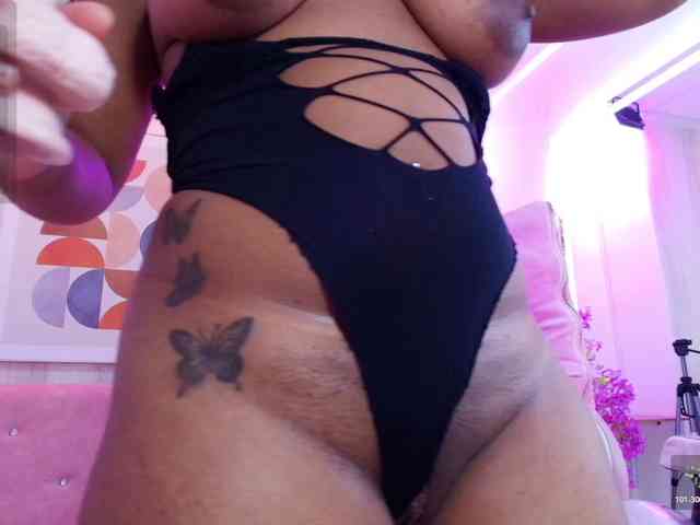 Afrodita-Loren webcam