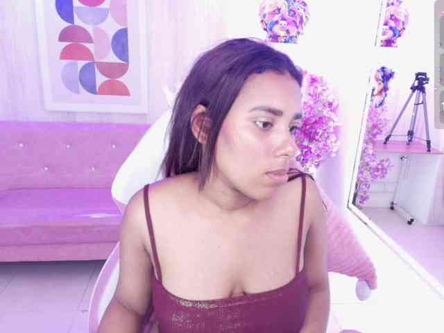 Afrodita-Loren webcam