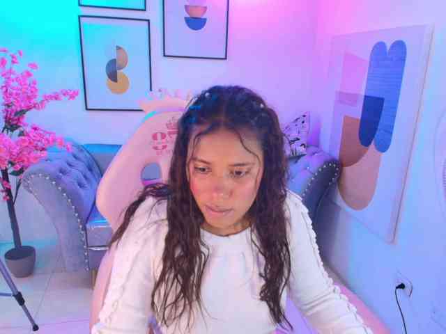 Afrodita-Loren webcam