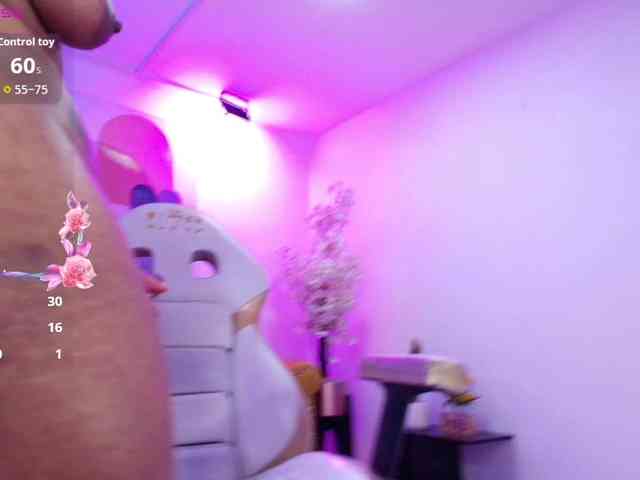 Afrodita-Loren webcam