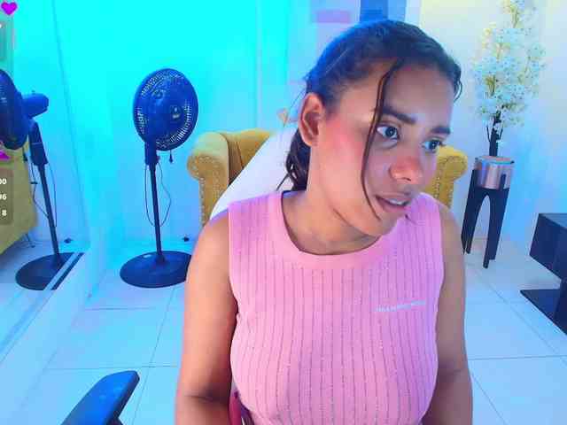 Afrodita-Loren webcam