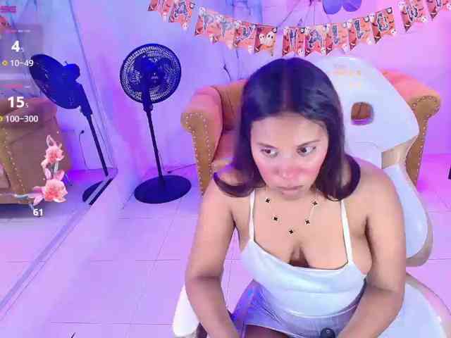 Afrodita-Loren webcam