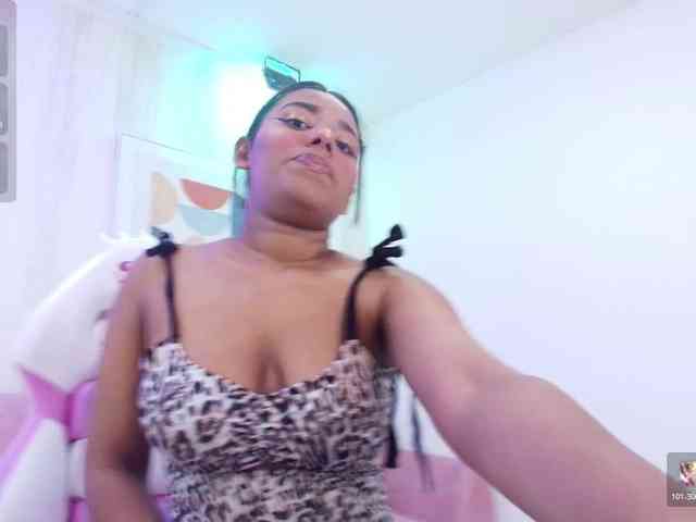 Afrodita-Loren webcam