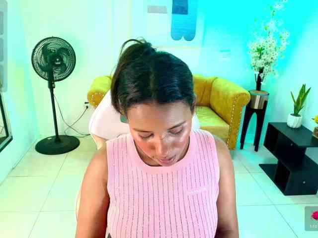 Afrodita-Loren webcam
