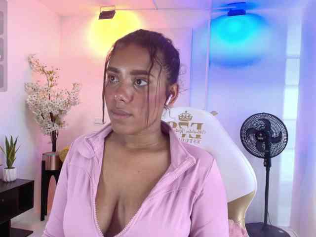 Afrodita-Loren webcam