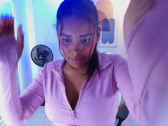 Afrodita-Loren webcam