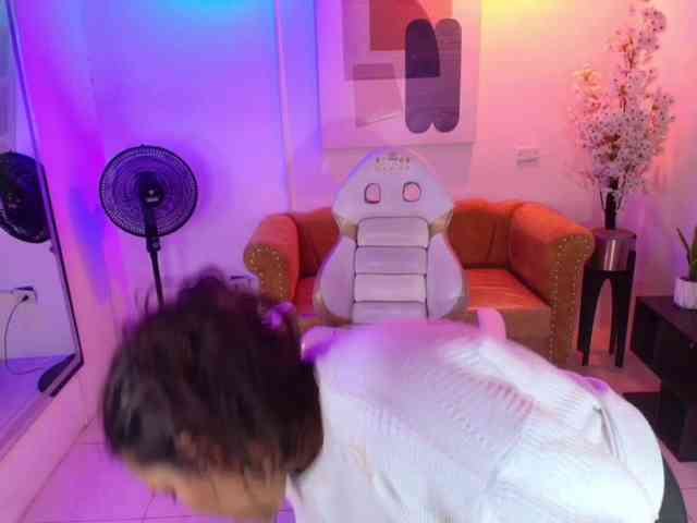 Afrodita-Loren webcam