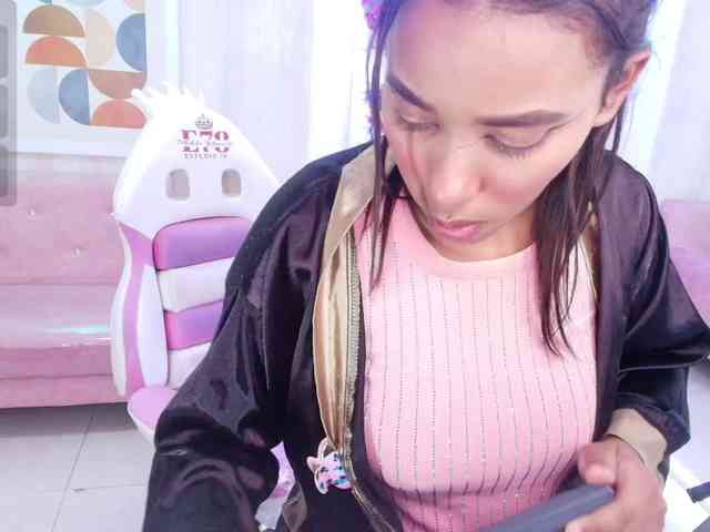 Afrodita-Loren webcam