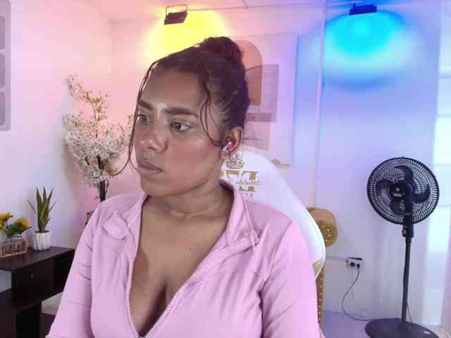 Afrodita-Loren webcam