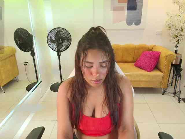 Afrodita-Loren webcam