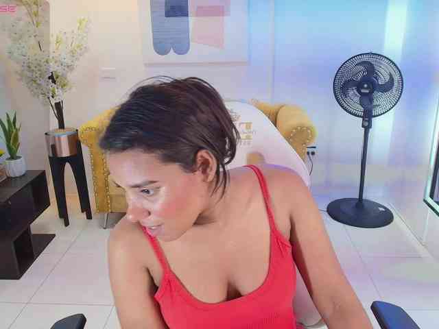 Afrodita-Loren webcam