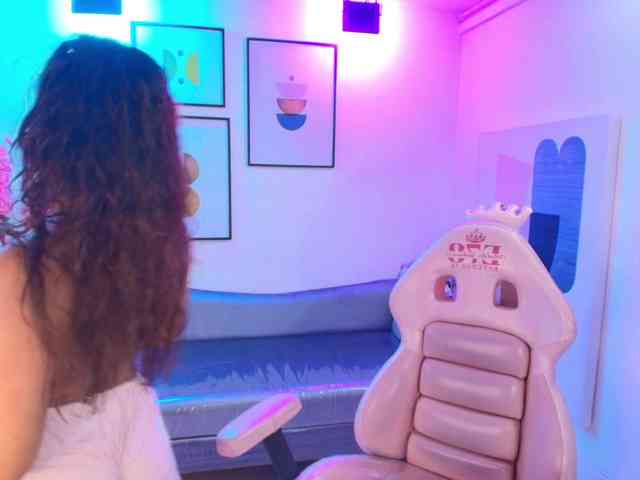 Afrodita-Loren webcam