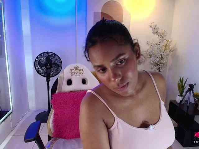 Afrodita-Loren webcam