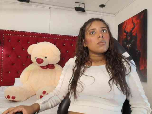 Afrodita-Loren webcam
