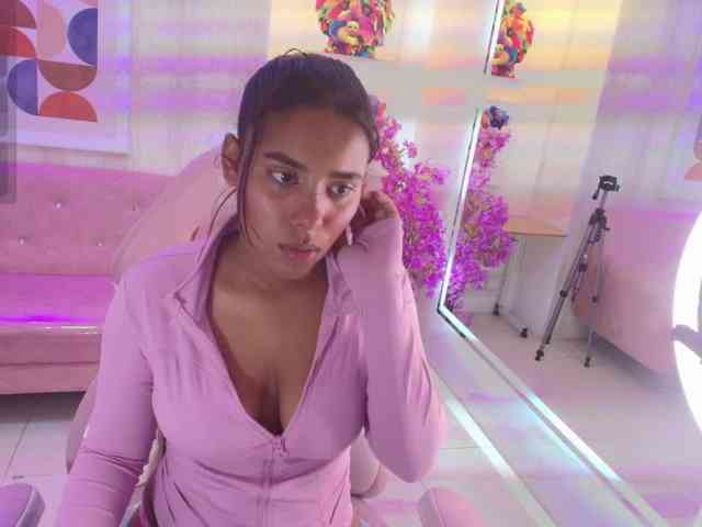 Afrodita-Loren webcam