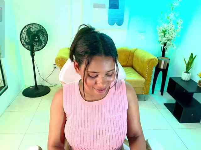 Afrodita-Loren webcam